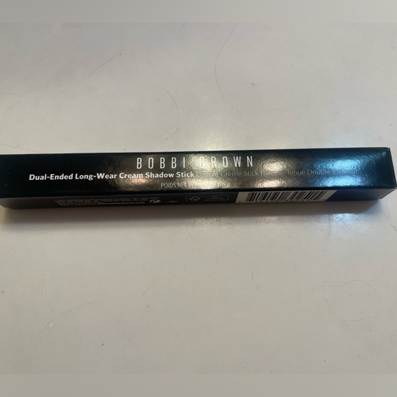 BOBBI BROWN Dual-Ended Long-Wear Cream Eyeshadow Stick - Picture 6 of 10